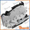 Serrure de porte droite arrière pour SKODA | EZC-WW-612, A5316267